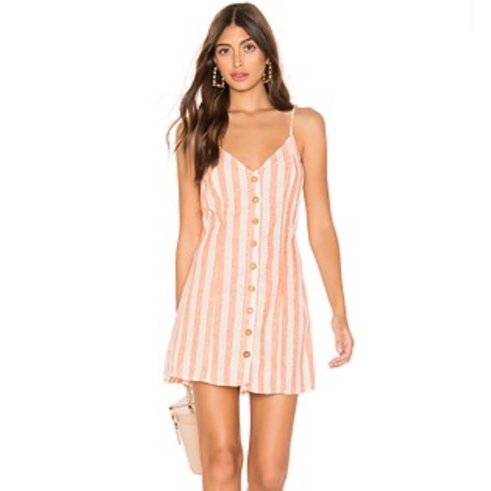 Show Me Your Mumu Remington Dress size XS - Picture 2 of 7